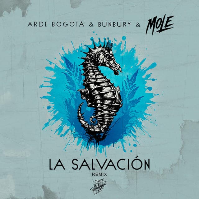 La Salvación